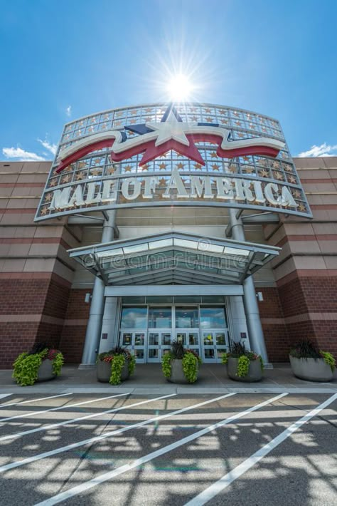 Mall of America main entrance. MINNEAPOLIS, MN - JULY 28: Mall of America main e , #AFFILIATE, #entrance, #MINNEAPOLIS, #main, #Mall, #America #ad Traveling Destinations, Instagram Login, Bloomington Minnesota, London Pubs, Mall Of America, At The Mall, Family Vacation Destinations, Royal Caribbean Cruise, Family Vacations