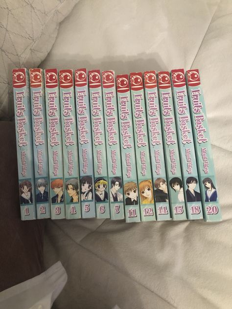 Shojo Aesthetic, 20th Birthday Presents, Manga Prints, Manga Shelf, Anime Bedroom Ideas, Anime Bedroom, Fruits Basket Manga, Party Anthem, Manga Aesthetic