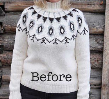 Upcycling Sweaters, Refashion Sweater, Jacket Tutorial, Renegade Seamstress, Diy Cardigan, Bra Tips, Thrift Store Refashion, Sweater Ideas, Recycled Sweaters