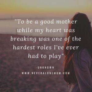 single mother quote | neveralonemom.com Quotes About Single, Single Mother Quotes, Single Mom Inspiration, Mother Quote, Mom Quotes From Daughter, Single Motherhood, Mommy Quotes, Mother Daughter Quotes, Mom Life Quotes