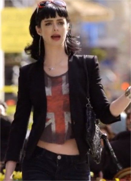 Don't trust the B in apartment 23 #Outfit #Season1 #Chloe #KrystenRitter Don’t Trust The B In Apt 23 Chloe, Chloe Don't Trust The B In Apartment 23, Don't Trust The B In Apartment 23, Dont Trust The B In Apartment 23 Outfits, The B In Apartment 23, B In Apartment 23, Kristen Ritter, 23 Outfit, Chloe Outfit