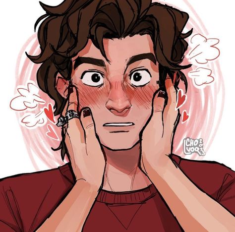 How To Draw Steve Harrington, Spider Man Steve Harrington, Joe Keery Fanart, Steve Harrington Fanart Cute, Eddie Fanart Stranger Things, Punk Steve Harrington Fanart, Stranger Things Steve Fanart, Steve Eddie Fanart, Trans Steve Harrington Fanart