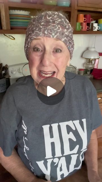 Brenda Gantt on Instagram: "You can find this full video on Facebook! #goldfish #cooking #storytime" Cooking With Brenda Gantt, Brenda Gantt Recipes, Bean Salad, Ranch Dressing, Story Time, Canning, Instagram