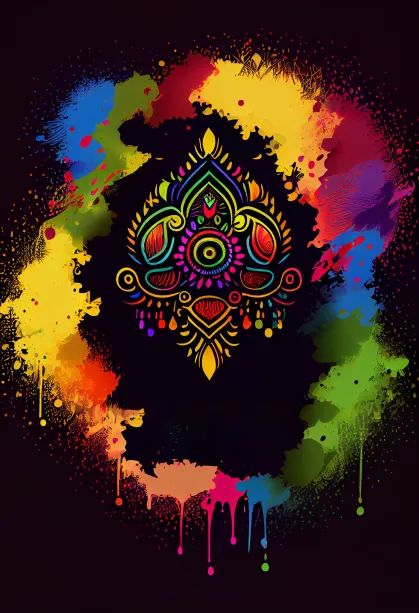 220+  Holi Vectors | Download Free Vector Art & Graphics | 123Freevectors Holi Background, Holi Festival Of Colours, Festival Of Colors, Celebration Background, Holi Festival, Color Festival, Vector Free Download, Free Vectors, Free Vector Art