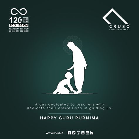 Guru Purnima Creative Ads Real Estate, Guru Purnima Creative Post, Guru Purnima Creative Ads, Guru Purnima Poster, Guru Purnima Creative, Saraswati Images, Green Colour Images, Devi Saraswati, Coffee Shop Logo Design