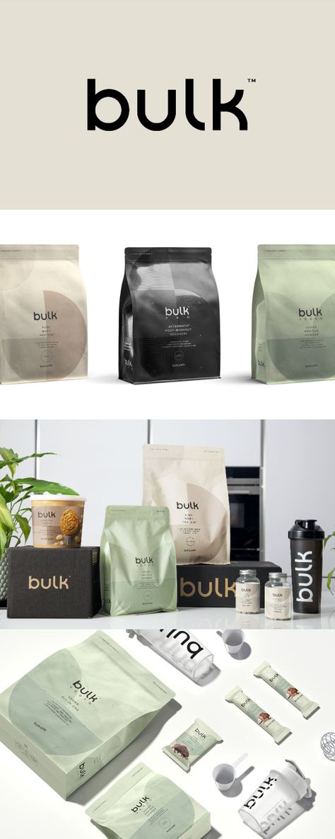 Protein Packaging Design Creative, Superfood Packaging Design, Healthy Food Brand Identity, Nutrition Packaging Design, Food Company Branding, Superfood Branding, Protein Powder Packaging Design, Health Food Branding, Organic Food Branding