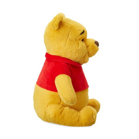 Plush Store, Pooh Plush, Unicorn Stuffed Animal, Winnie The Pooh Plush, Disney Sketches, Disney Colors, Disney Plush, Dog Pajamas, Velour Fabric