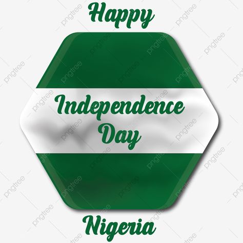 Nigeria Independence Day Design, Nigeria Independence Day, Happy Independence Day Nigeria, Independence Day Design, Nigeria Independence, Nigeria Flag, Independence Day Background, India Independence, Printable Lesson Plans