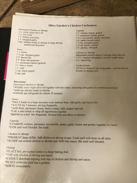 Copycat Olive Garden Chicken Carbonara, Copycat Olive Garden Ravioli Carbonara, Olive Garden Carbonara Pasta, Olive Garden Chicken Carbonara Recipe, Olive Garden Chicken Carbonara, Chicken Carbonara Pasta Olive Garden, Olive Garden Carbonara, Chicken Carbonara Olive Garden, Olive Garden Carbonara Recipe