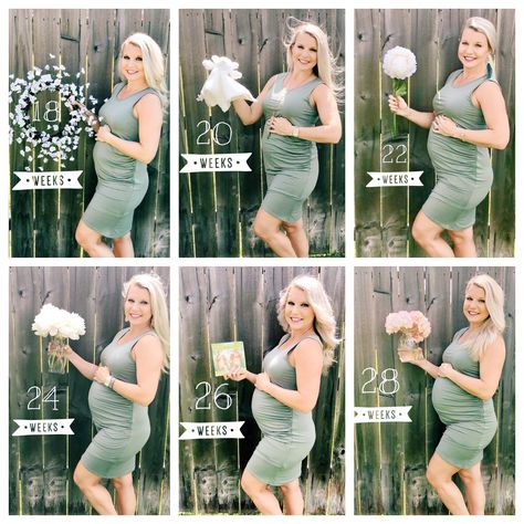 Pregnancy Month, Bump Progression, Blush Maternity Dress, Third Trimester Pregnancy, Pregnancy Week, Pink Blush Maternity Dress, Pregnancy Belly Photos, Pregnancy Belly, Belly Photos