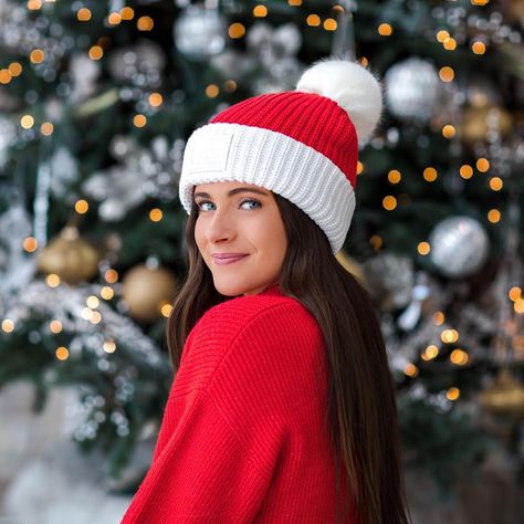 Love Your Melon on Instagram: “Our Holiday Contest starts right now! We want to see how you’re spending your holidays with LYM, and we’re giving away an exclusive Santa…” Holiday Contest, Love Your Melon, Fashion Victim, Winter Mode, Love Your, Fashion Sense, Melon, Right Now, Winter Hats