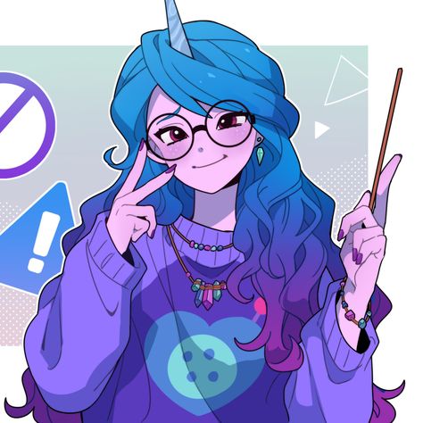 Mlp Equestria Girls Fanart, Izzy Moonbow, Girls Glasses, My Little Pony Poster, My Little Pony Wallpaper, My Lil Pony, Clothes Cute, Mlp Equestria Girls, My Little Pony Characters