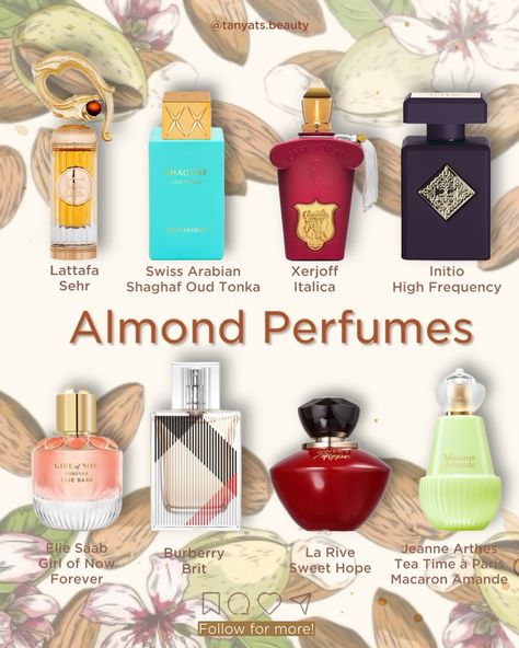 Arabian Vanilla Perfume, Vanilla Arab Perfume, Velvet Tonka, Almond Perfume, Tom Ford Vanilla, Almond Marzipan, Gourmand Perfume, Almond Scent, Arabic Perfume