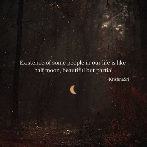 Moon Quotes, Vibe Quote, Rare Words, Vintage Vibe, Short Quotes, A Blessing, Half Moon, Celebration Of Life, Woman Quotes