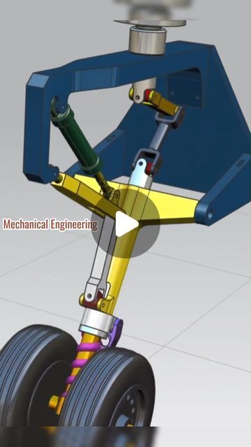 Mechanical Engineering on Instagram: "Mechanical Principles - Part 11 . #engineer #mechanical #engine #3d #mechanic #engineering #mechaniclife #3dmodeling" Mechanical Principles, Engineer Mechanical, Mechanic Engineering, Mechanic Life, January 4, Mechanical Engineering, 3 D, Engineering, On Instagram