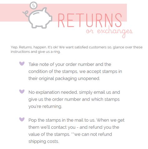 Loads of guidance for beauty brands drafting an on brand returns policy. It doesn't have to be dull. Make sure you get your brands voice into it. The article includes loads of great examples Return Policy Small Business, Support Small Business Quotes, What Is Hope, Customer Complaints, Small Business Quotes, Policy Template, Best Small Business Ideas, Accounting And Finance, Business Templates