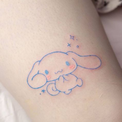 Tatuaje Hello Kitty, Kpop Tattoo, Pastel Tattoo, Kpop Tattoos, Hello Kitty Tattoos, Tattoo Aesthetic, Sharpie Tattoos, Kawaii Tattoo, Cute Little Tattoos