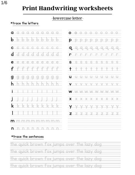 none Improve Handwriting Worksheets, Neat Writing, Handwriting Template, How To Write Neater, Printable Handwriting Worksheets, Handwriting Worksheet, Handwriting Worksheets For Kids, Handwriting Practice Paper, Hand Lettering Practice Sheets