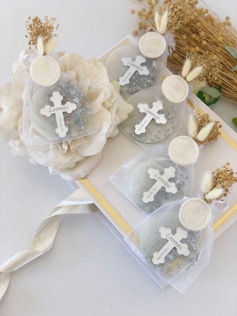 Baptism Boy Favors, Unique Baptism Gifts, Baby Decorations, Quinceanera Favors, Birthday Party Gifts, Baby Birthday Gifts, Baby Favors, Christening Favors, Boy Christening