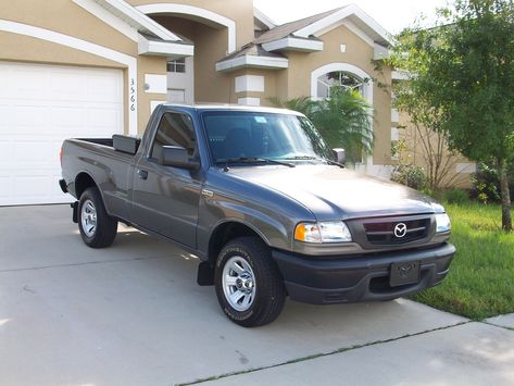 2007 Mazda B2500 Mazda B2500, Pretty Cars, Mazda, Suv, Suv Car, Trucks, Cars Trucks, Vehicles