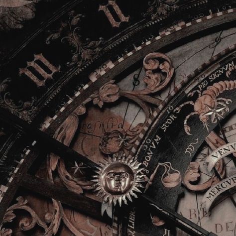 Dark Academia Clock, Steam Punk Aesthetic, Darkest Academia, Steampunk Aesthetic, Royal Aesthetic, Remove Dark Circles, Dark Circles Under Eyes, The Guardians, Dark Academia Aesthetic