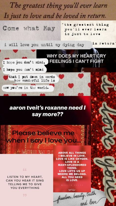 Moulin Rouge Quotes, Broadway Musicals Posters, Moulin Rouge Musical, Aaron Tveit, Musical Plays, Theatre Nerds, Broadway Musicals, Theatre Kid, Say More