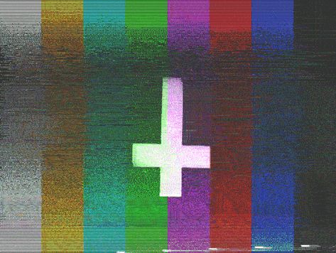 Creepy Gif, Inverted Cross, Sign Of The Cross, Bizarre Art, Very Scary, Aesthetic Gif, Horror Game, Pastel Goth, Social Justice