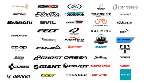 Orange Mountain Bike, Fuji Bikes, Electra Bike, Bike Names, Cannondale Bikes, Giant Bikes, Best Road Bike, Schwinn Bike, Big Bike