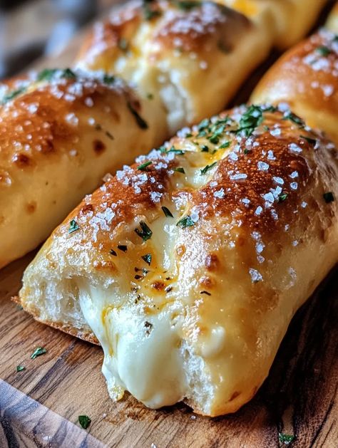 Cheesy Stuffed Soft Pretzels 🥨 - A Must-Try Snack! Quick Pretzel Bites, Stuffed Pretzel Recipe, Cheese Stuffed Pretzels, Stuffed Soft Pretzels, Stuffed Pretzels, Pretzel Bread, Pretzel Recipe, Pretzel Rolls, Stuffed Bread