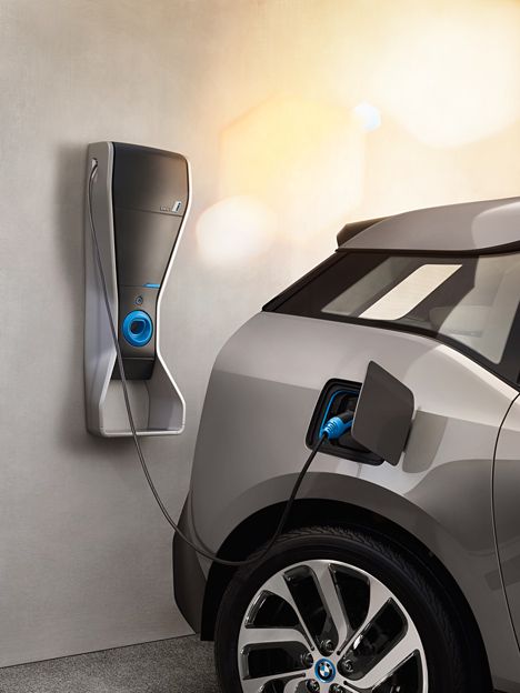 BMW i3 electric car Bmw I3, Electric Car, Electric Cars, Bmw, Cars, Wall