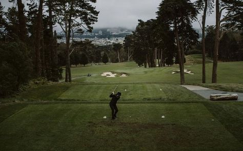 Shot List, Wide Angle, Secret Garden, Golf Courses, Golf