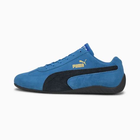 Puma Speedcat, Puma Sports Shoes, Motorsport Shoes, Driving Shoes Men, Shoes Puma, Personalized Shoes, Sport Automobile, Suit Shoes, Puma Suede