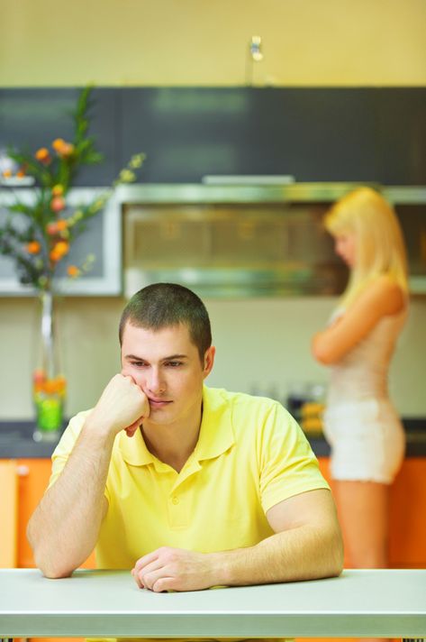 8 Unwanted Results Of A Lack Of Communication In Relationships (And 6 Steps To Avoid Them) | Mercury Couple In Kitchen, Communication In Relationships, Lack Of Communication, Improve Communication, Earn More Money, Communication Skills, Higher Education, Womens Health, Communication