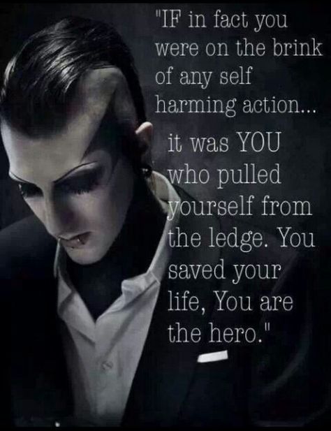 Motionless In White ~ Chris Motionless Chris Motionless Quotes, Chris Motionless, Band Quotes, Be Your Own Hero, Hot Band, I Like Him, Motionless In White, I'm With The Band, Heavy Metal Bands