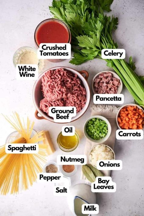 Best Spaghetti Bolognese Recipe, Best Bolognese Recipe, Spaghetti Bolognese Recipe, Best Spaghetti, How To Make Spaghetti, Pasta Bolognese, Bolognese Recipe, Bolognese Sauce, Spaghetti Bolognese