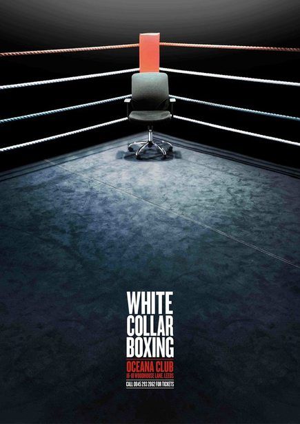 Minimal Type (White Collar Boxing on Behance) Boxing Poster Design, Boxing Background, Mma Aesthetics, Boxing Wallpaper, Tech Ads, Security House, Sports Day Poster, Small Posters, 2023 Festival