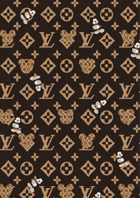 Louis Vuitton Spandex Fabrics, Designer Inspired Fabrics. LV Disney Mickey Cartoon Fabrics CHFZ516 Louis Vuitton Spandex Fabrics Children's Clothes Louis Vuitton Background Wallpapers, Phone Wallpaper Louis Vuitton, Disney Louis Vuitton, Mickey Mouse Louis Vuitton Wallpaper, Louse Vitton Wallpaper, Lv Fabric, Louis Vuitton Mickey, Louis Vuitton Mickey Mouse, Gucci Minnie Mouse Wallpaper