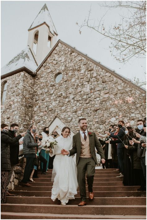 Colorado Chapel Wedding, My Best Friend’s Wedding, Winter Wedding Fashion, Wedding Shot List, Colorado Mountain Wedding, Mountain Wedding Venues, Mountain Wedding Colorado, Wedding Shot, Shot List