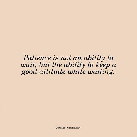 Patience . #quotes #love #motivation #life #quoteoftheday #instagram #inspiration #motivationalquotes #thepersonalquotes #quote #follow #inspirationalquotes #like #success #bhfyp #positivevibes #lovequotes #poetry #quotestagram #happiness #selflove #loveyourself #lifestyle #believe #happy #quotestoliveby #mindset #goals #yourself #lifequotes Patience Quotes Aesthetic, Patience Citation, Patience Quotes, Mindset Goals, Love Motivation, Good Attitude, Healthy Relationship, Quotes Love, Instagram Quotes