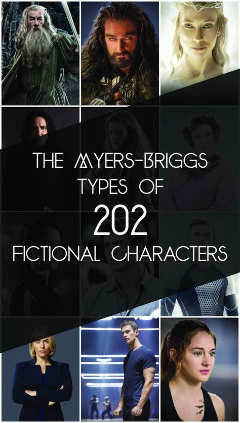 The Myers-Briggs Types of 202 Fictional Characters | Book Riot Character Stereotypes List, Infp Characters Fictional, Infj Fictional Characters, Isfj Characters, Character Stereotypes, Georgiana Darcy, Characters Personality, Marilla Cuthbert, Mark Watney