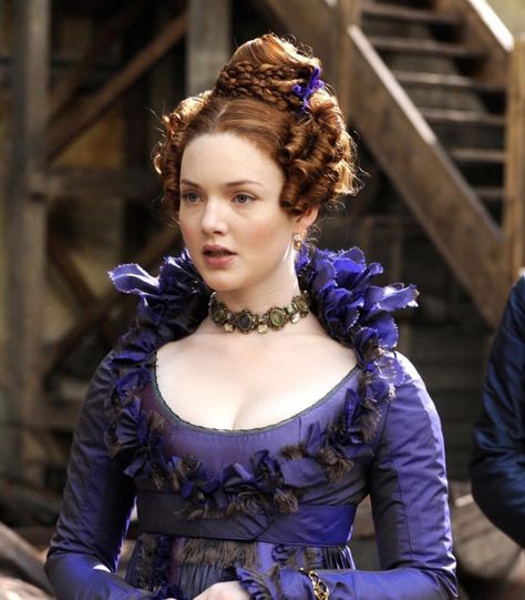 Hair Movie, Little Dorrit, Holliday Grainger, Historical Movies, Regency Dress, Regency Fashion, Movies And Series, Great Expectations, Costume Drama