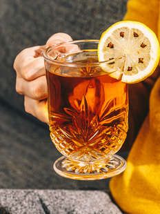 Clove Simple Syrup Recipe - Thrillist Hot Toddy Cocktail, Roasted Dandelion Root, Hot Toddies Recipe, Hot Cocktails, Batch Cocktails, Cocktail Syrups, Simple Syrup Recipes, Holiday Prep, Festive Cocktails