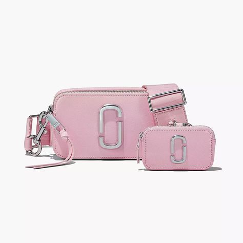 Marc Jacobs The Utility Snapshot at Von Maur Snapshot Bag, Marc Jacobs Snapshot Bag, Trendy Purses, My Style Bags, Marc Jacobs Handbag, Von Maur, Stylish Handbags, Small Tote Bag, Webbing Strap