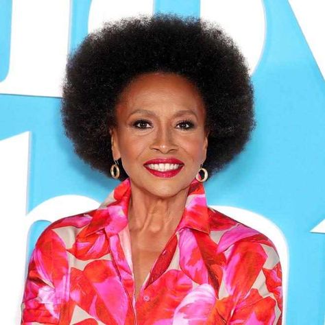 Even television icons get nervous sometimes. Jenifer Lewis, who played Ruby for eight seasons on ABC's black-ish, now stars on Showtime's I Love That For You as Patricia, the... Jenifer Lewis, Vanessa Bayer, Nancy Cartwright, Jennifer Lewis, Bernie Mac, Gotham Series, Russell Simmons, Black Ish, Donny Osmond