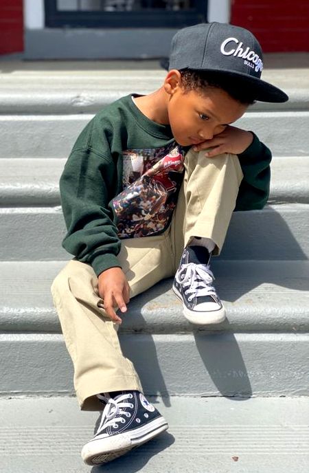 Nike Kids Outfits Boys, Baby Boy Streetwear, Young Boy Outfits, Stylish Kids Outfits Boys, Toddler Boy Winter Outfits, Toddler Streetwear, Baby Boy Outfits Stylish, Stylish Toddler Boy Outfits, Baby Boy Style