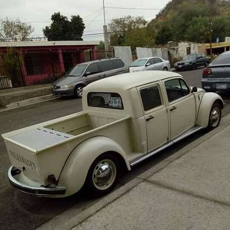 Vw R32, Vw Pickup, Vintage Vw Bus, Custom Pickup Trucks, Vw Beetle Classic, Pick Up Truck, Vintage Volkswagen, Vw Vintage, Vw Bugs