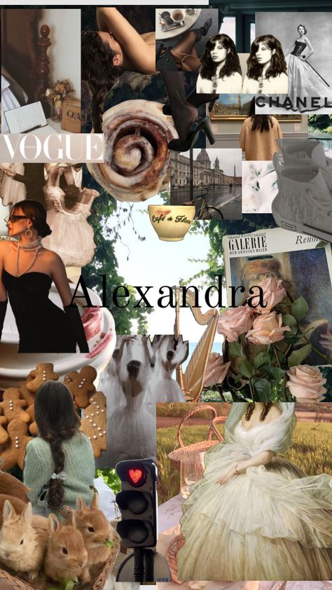 @itsalexandra4 #alexandra #alexandracore #beauty #￼￼vogue #nameaesthetic #core #fyp #viral Alexandracore Aesthetic, Alexandra Core Aesthetic, Alex + Core + Aesthetic, Alexa + Core + Aesthetic, Venus In Pisces, Pretty Journals, Princess Core, Dark Feminine Aesthetic