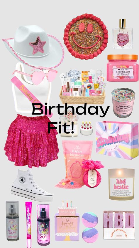 #birthday #preppy #hbd #happybirthday #preppybirthday #fitinspo #birthdayfit Preppy Birthday Party Outfit Ideas, Preppy Birthday Outfit Ideas, Preppy Bday Ideas, Preppy 10th Birthday Party, Birthday Shuffle, Birthday Ideas Preppy, What To Wear On Your Birthday, Preppy Birthday Outfit, Preppy Birthday Ideas