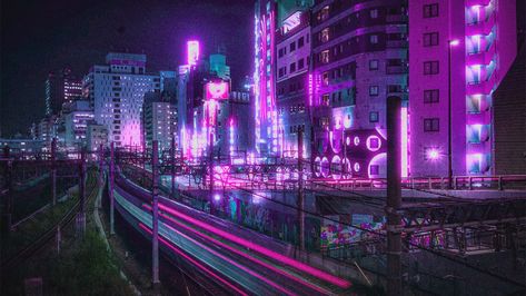 Ps4 Background, Computer Background, Neon Noir, Computer Backgrounds, Times Square, Neon, Computer, Travel