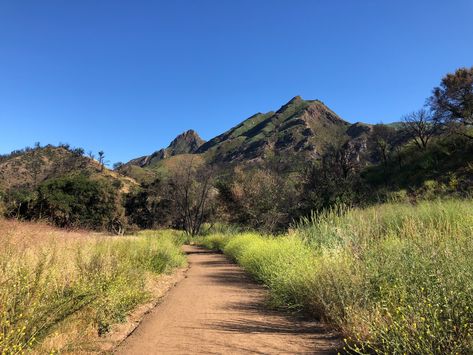 Exploring Malibu Creek State Park | HilaryStyle Malibu Creek State Park, Santa Monica Mountains, Canyon Road, Malibu California, Pacific Coast Highway, Downtown Los Angeles, Pacific Coast, Art Landscape, California State